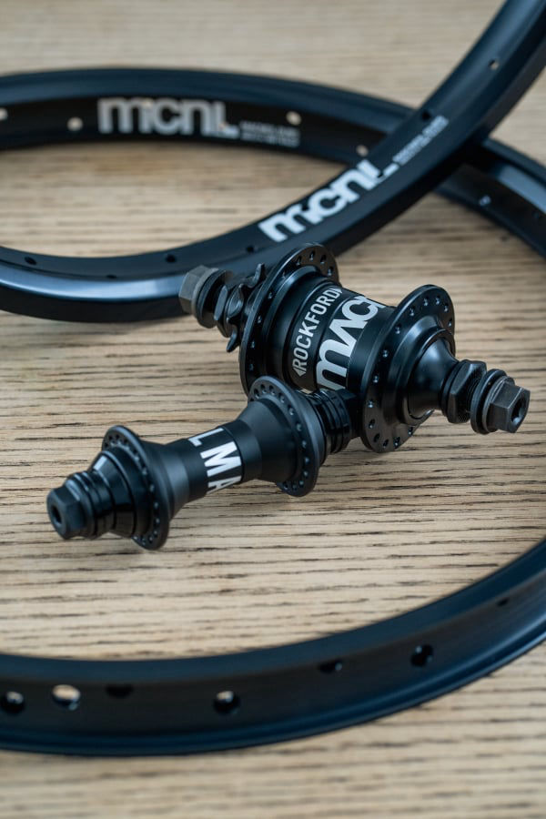 Hubs Set
